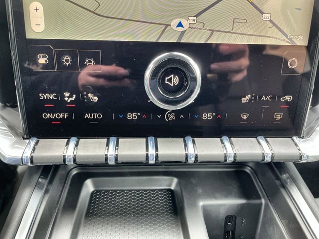 New 2026 GMC Acadia Elevation w/ Black Edition image 18