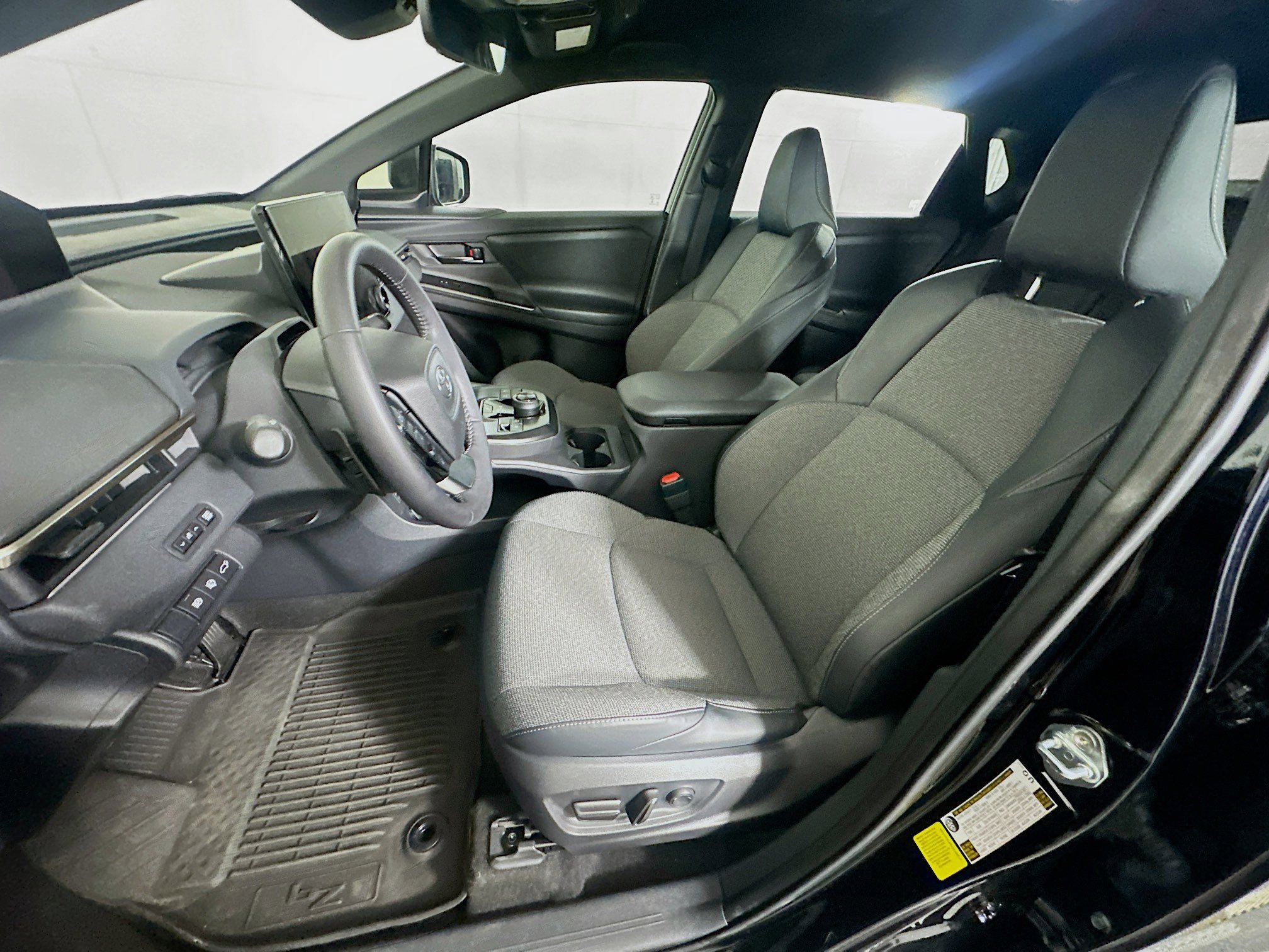 Used 2026 Toyota bZ FWD image 13