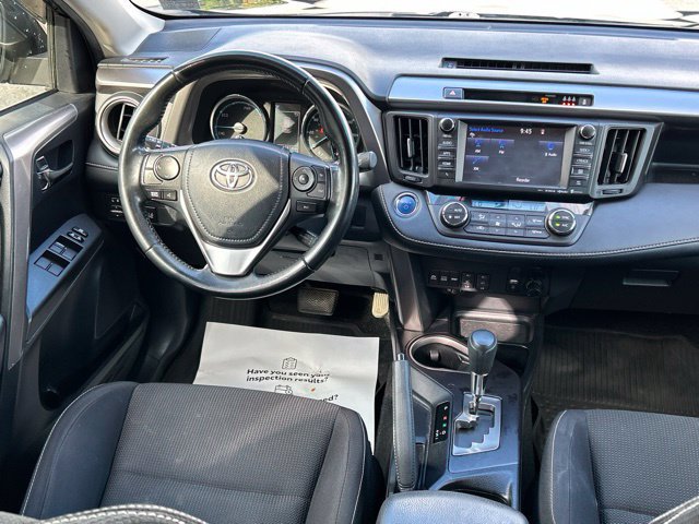 Used 2018 Toyota RAV4 XLE w/ Convenience Package AWD/4WD image 43