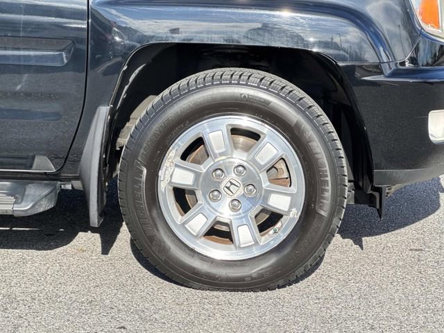 Used 2013 Honda Ridgeline RTS image 8