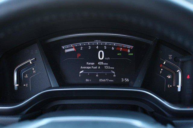 Used 2020 Honda CR-V EX-L image 12