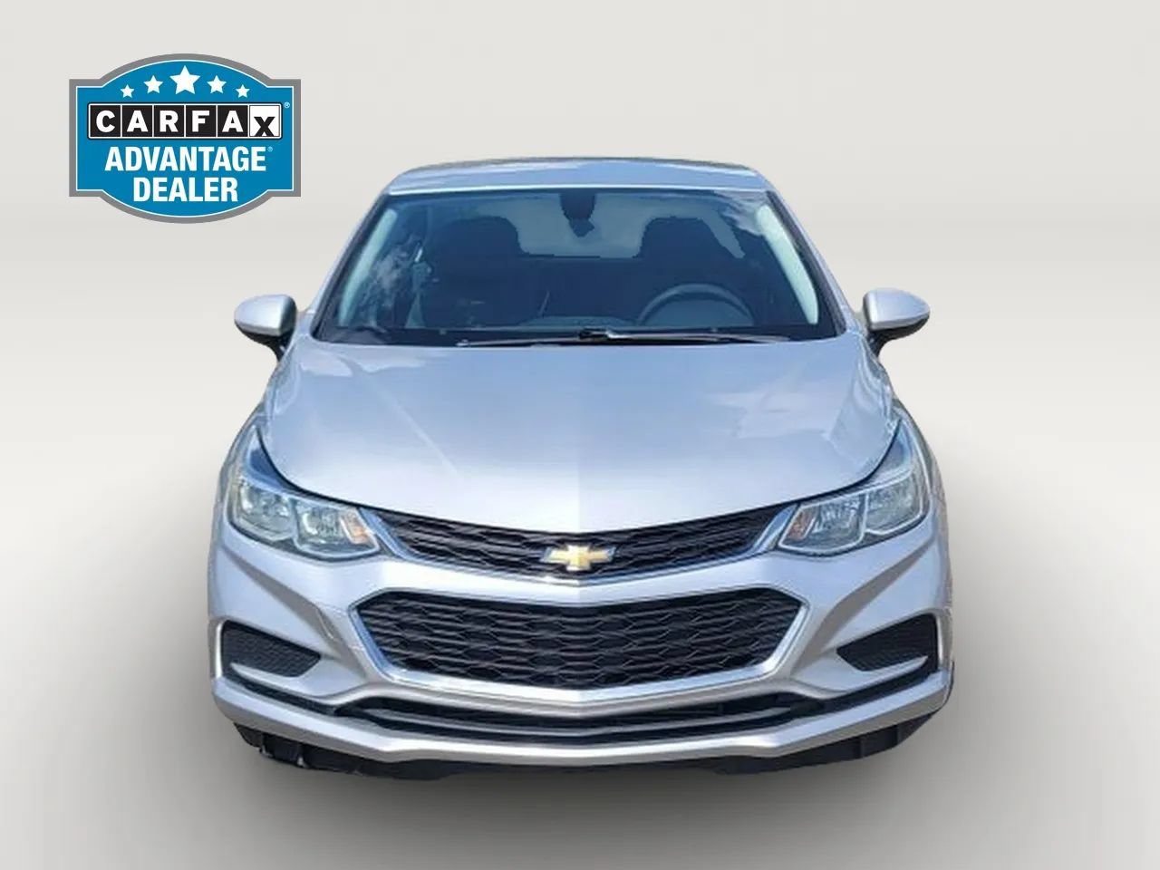 Used 2017 Chevrolet Cruze LS FWD image 2