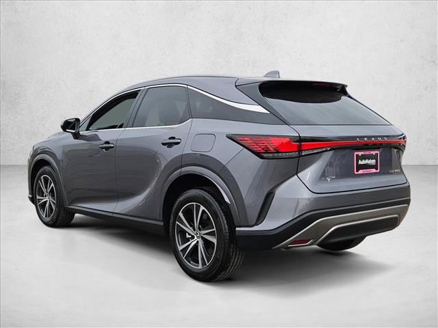 Used 2023 Lexus RX 350 Premium FWD image 7