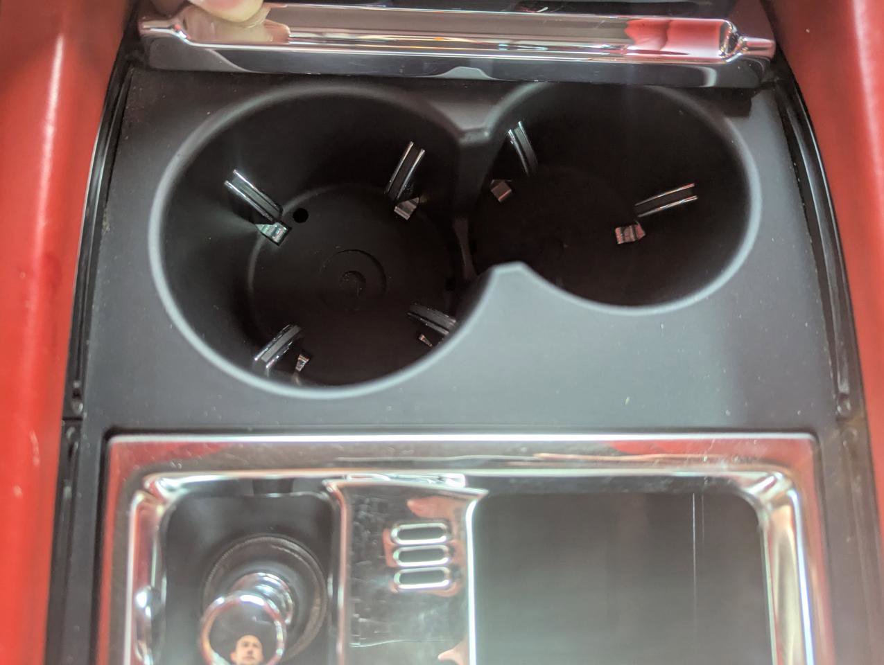 Used 2018 Rolls-Royce Dawn RWD image 38