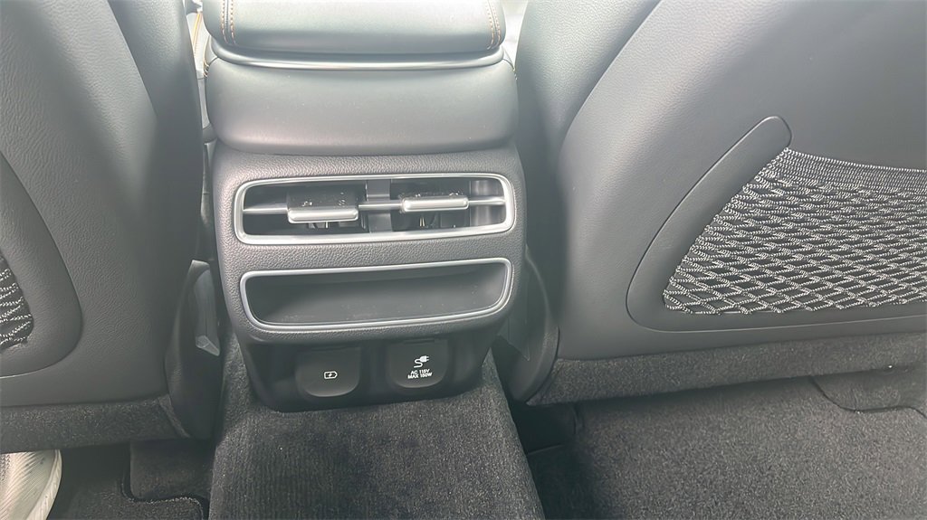 New 2026 Genesis GV70 3.5T Sport Advanced image 11