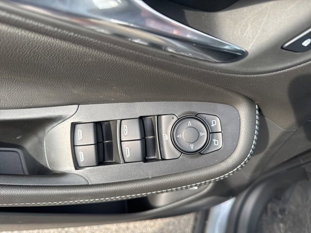 Used 2024 Buick Encore GX Preferred image 7