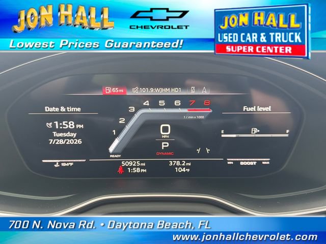 Used 2022 Audi S5 Premium Plus w/ Premium Plus Package AWD/4WD image 25