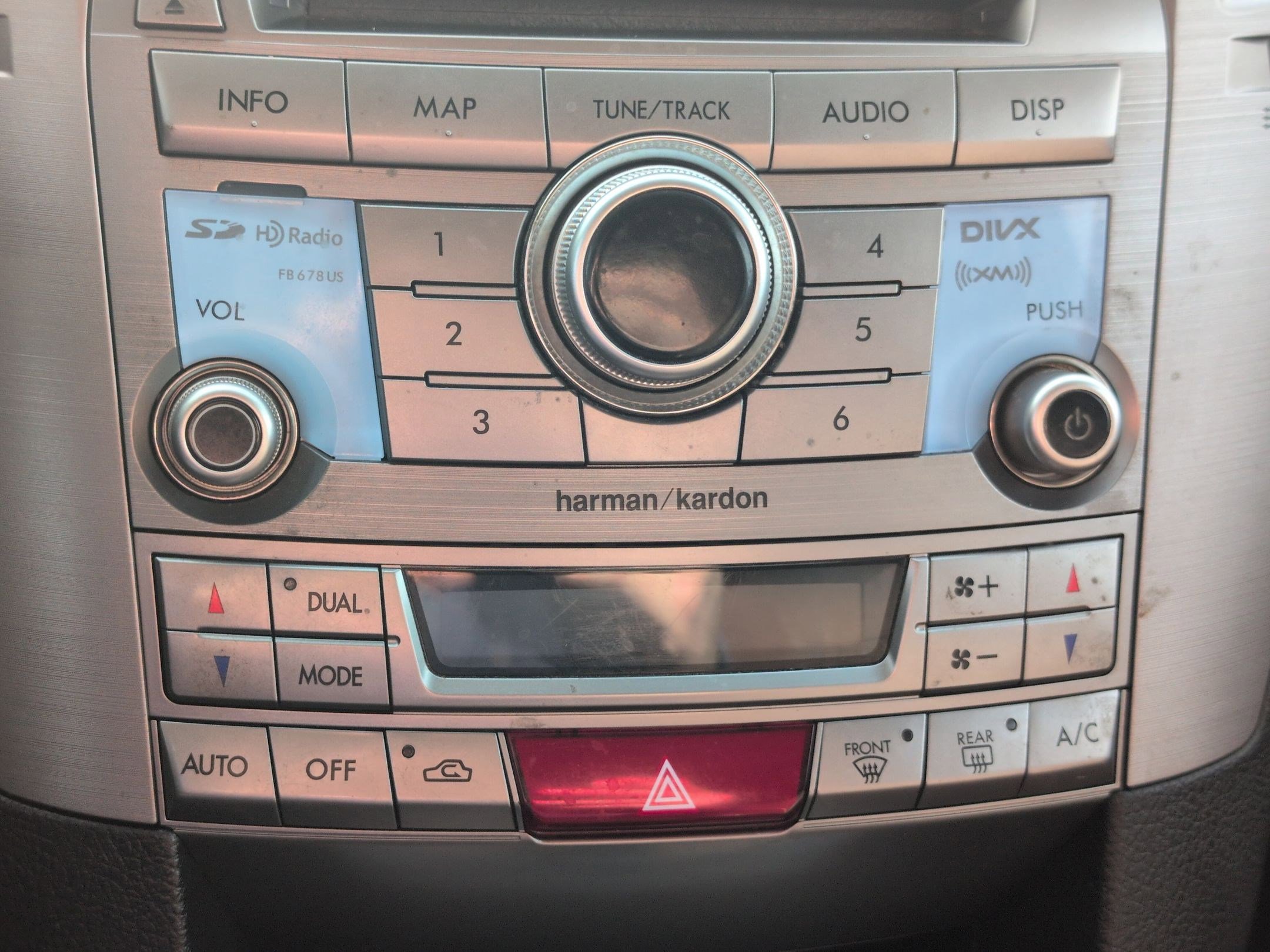 Used 2013 Subaru Outback 2.5i Limited image 27