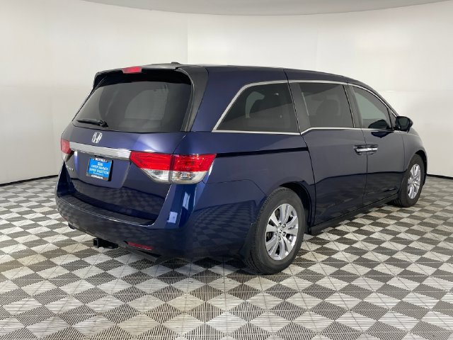 Used 2016 Honda Odyssey EX-L image 27