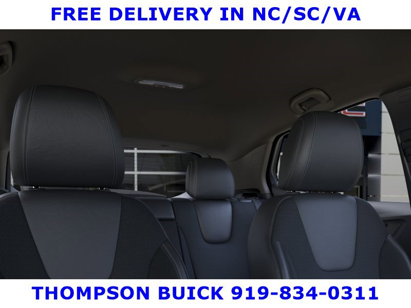 New 2026 Buick Encore GX Preferred w/ Comfort Package image 24