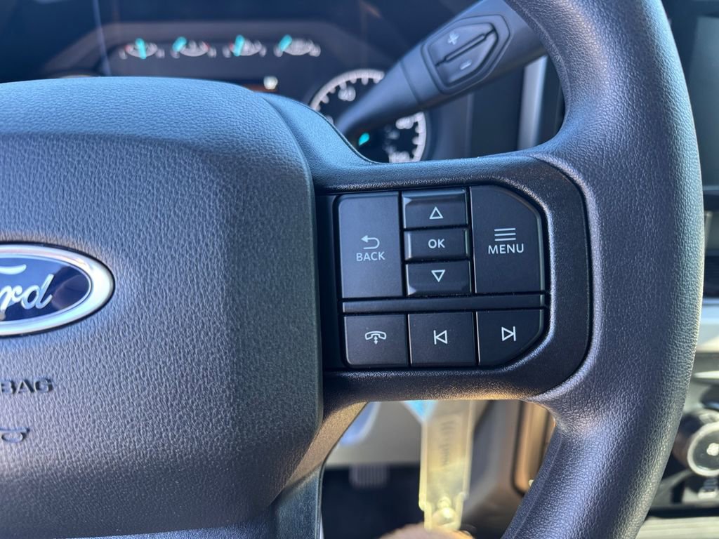 New 2026 Ford F250 XL w/ STX Appearance Package image 32