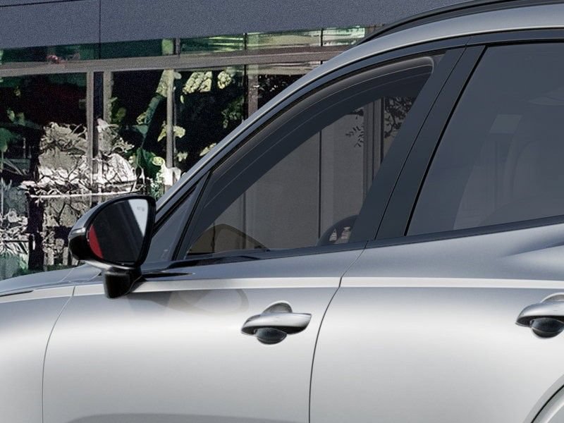 New 2027 Genesis GV70 2.5T Sport Prestige AWD/4WD image 17