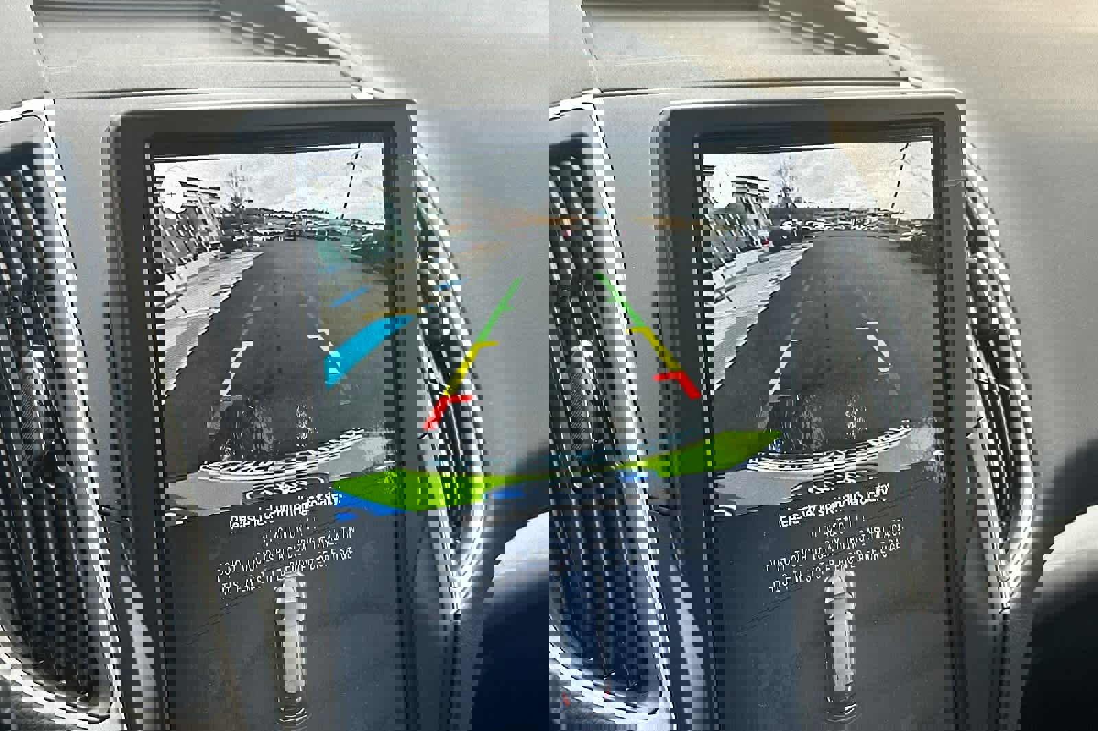 New 2024 Ford Edge SEL w/ Convenience Package image 17