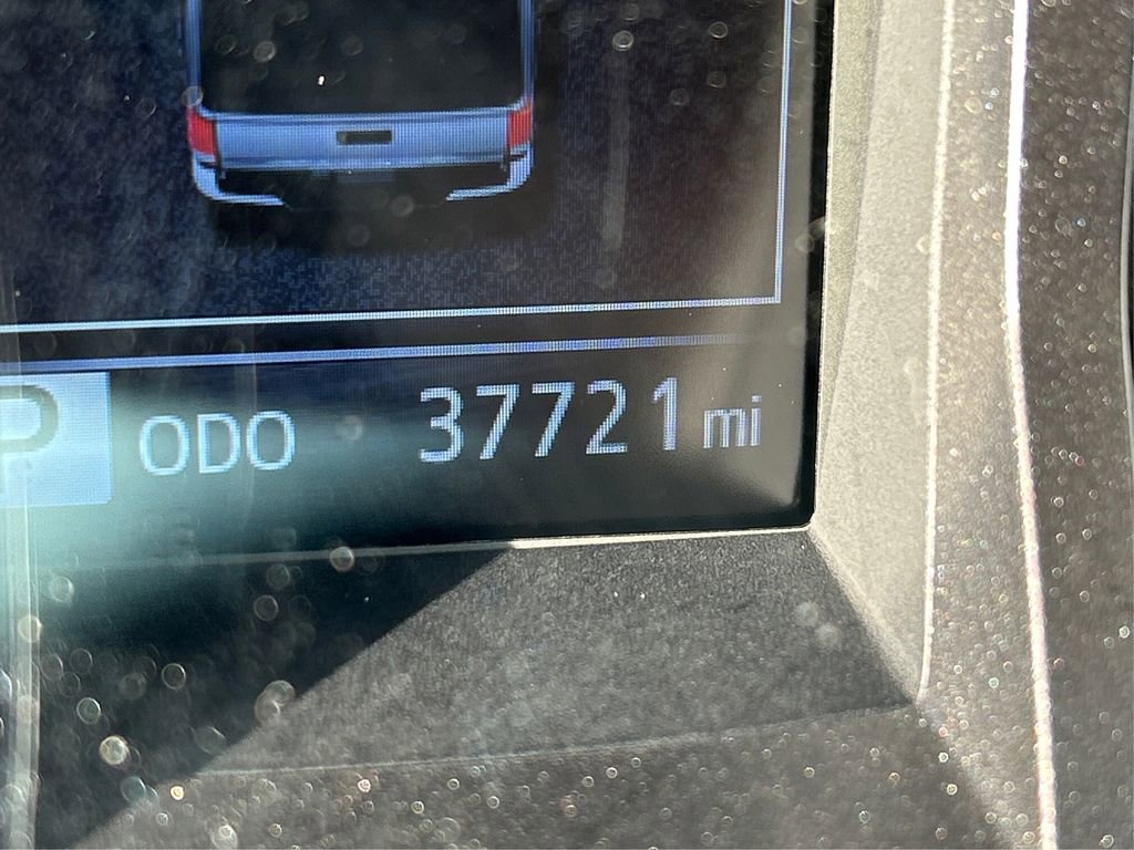 Used 2022 Toyota Tacoma 4x4 Double Cab image 35