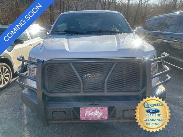 Used 2016 Ford F150 XL w/ Equipment Group 101A Mid video 2