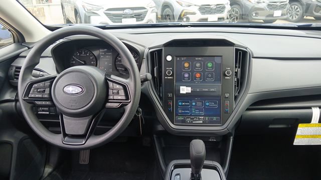 Certified 2025 Subaru Crosstrek 2.0i w/ Convenience Package #1 AWD/4WD image 8