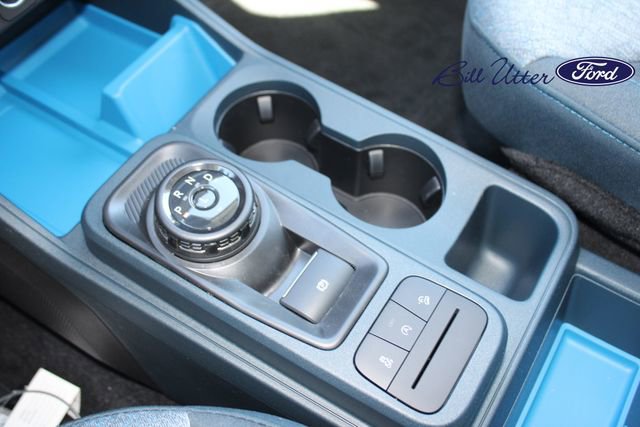 New 2026 Ford Maverick XLT w/ XLT Luxury Package image 12
