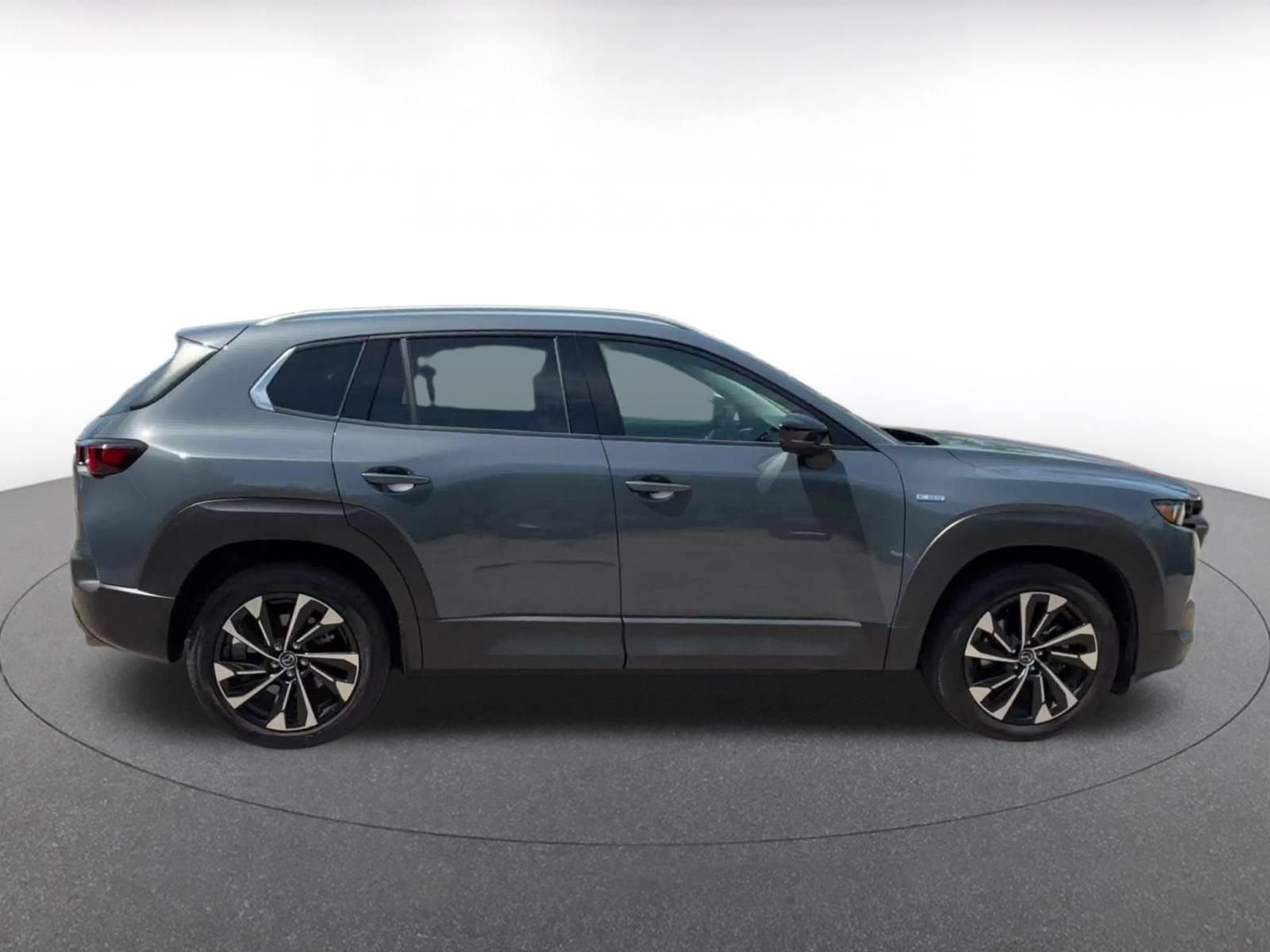Used 2025 MAZDA CX-50 2.5 Hybrid w/ Premium Plus Pkg AWD/4WD image 16