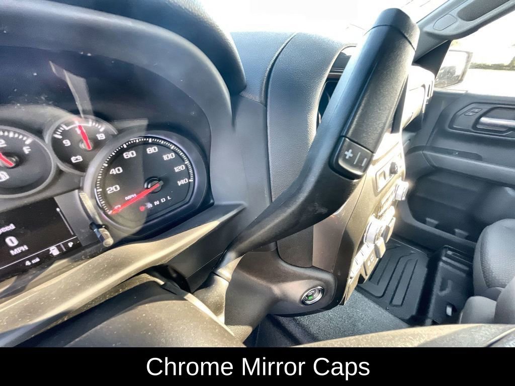 New 2026 GMC Sierra 1500 Pro w/ Pro Value Package image 20