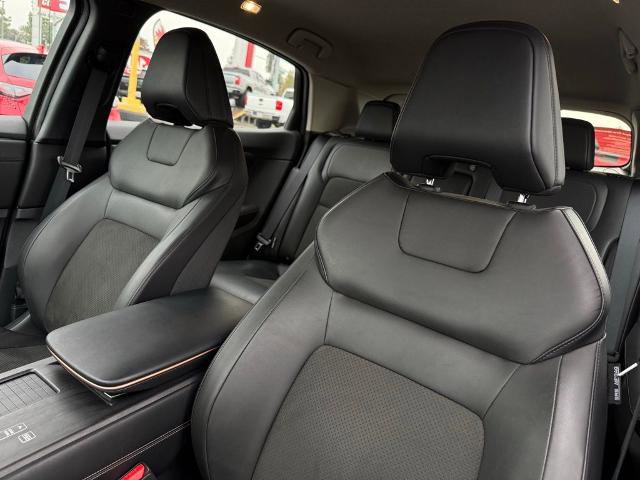 Certified 2024 Nissan Ariya FWD image 16