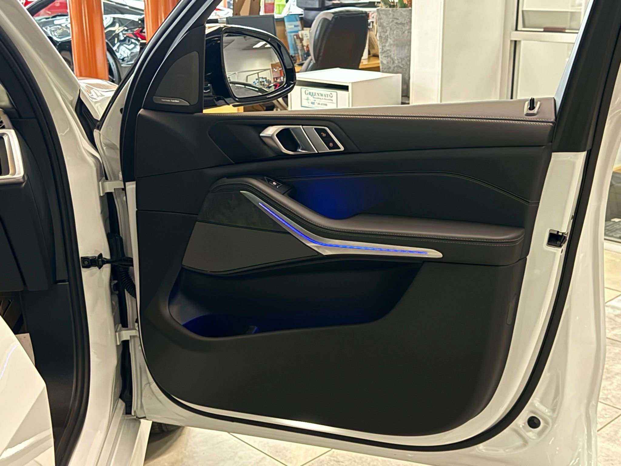 Used 2026 BMW X5 xDrive40i image 19