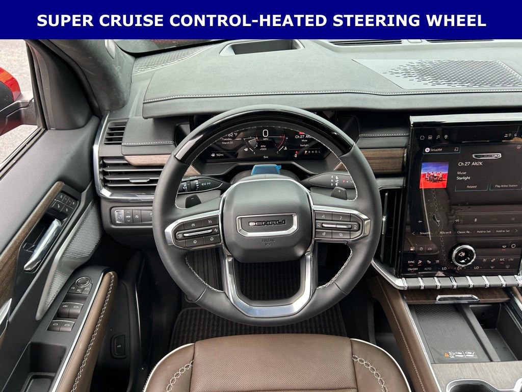 New 2026 GMC Acadia Denali Ultimate image 15