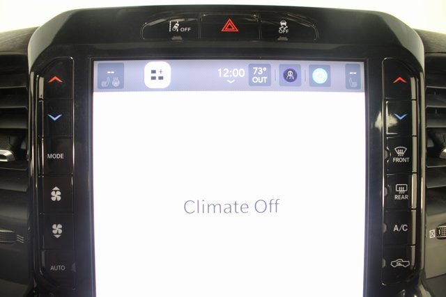 New 2026 RAM 2500 Laramie image 7