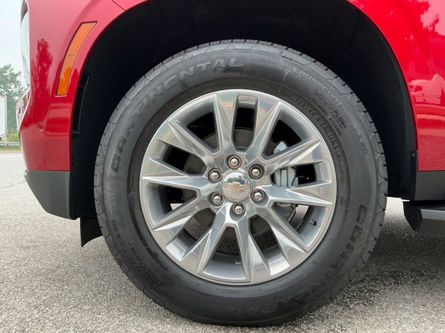 New 2026 Chevrolet Tahoe Premier w/ Sun And Tow Package AWD/4WD image 15