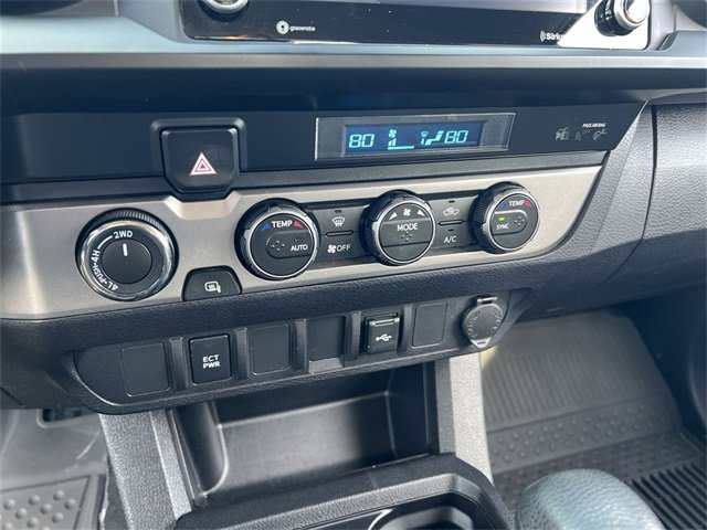 Used 2023 Toyota Tacoma SR image 15