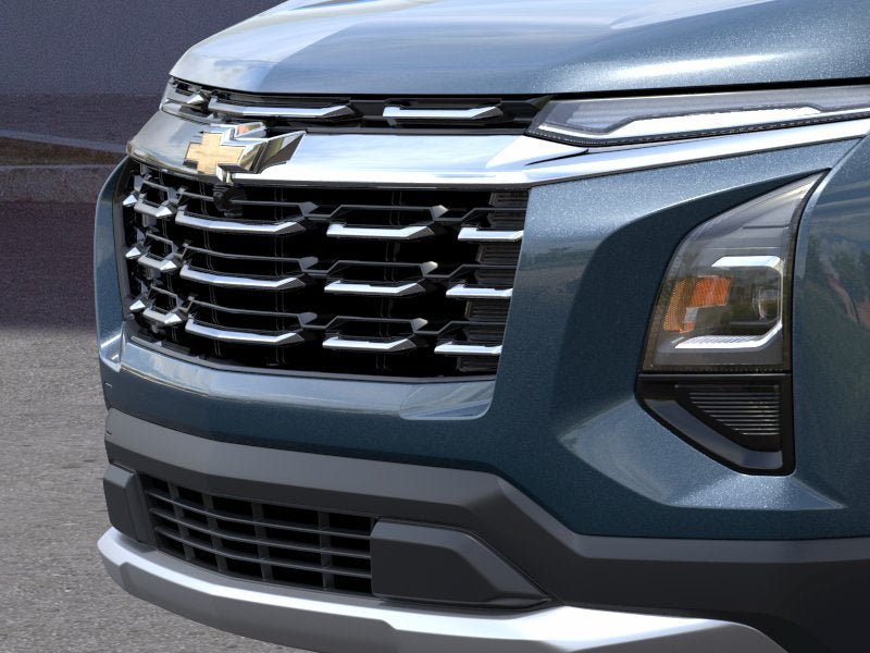 New 2027 Chevrolet Equinox LT w/ Convenience Package II AWD/4WD image 13