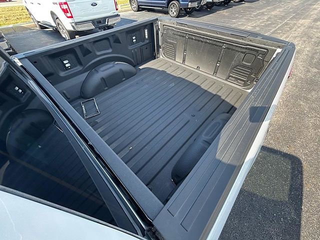 New 2025 Ford F150 XLT w/ Equipment Group 303A High image 25