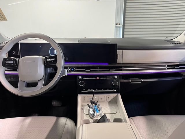 Used 2024 Hyundai Santa Fe Calligraphy image 20