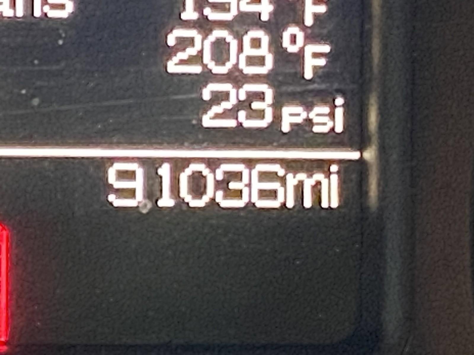 Used 2017 RAM 1500 Express image 20