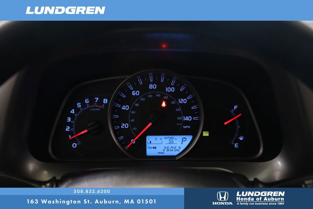 Used 2015 Toyota RAV4 LE image 16