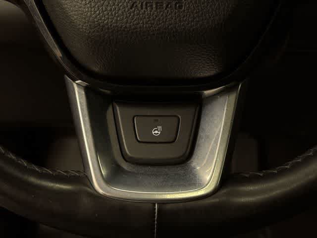 Certified 2023 Honda Pilot Elite image 35