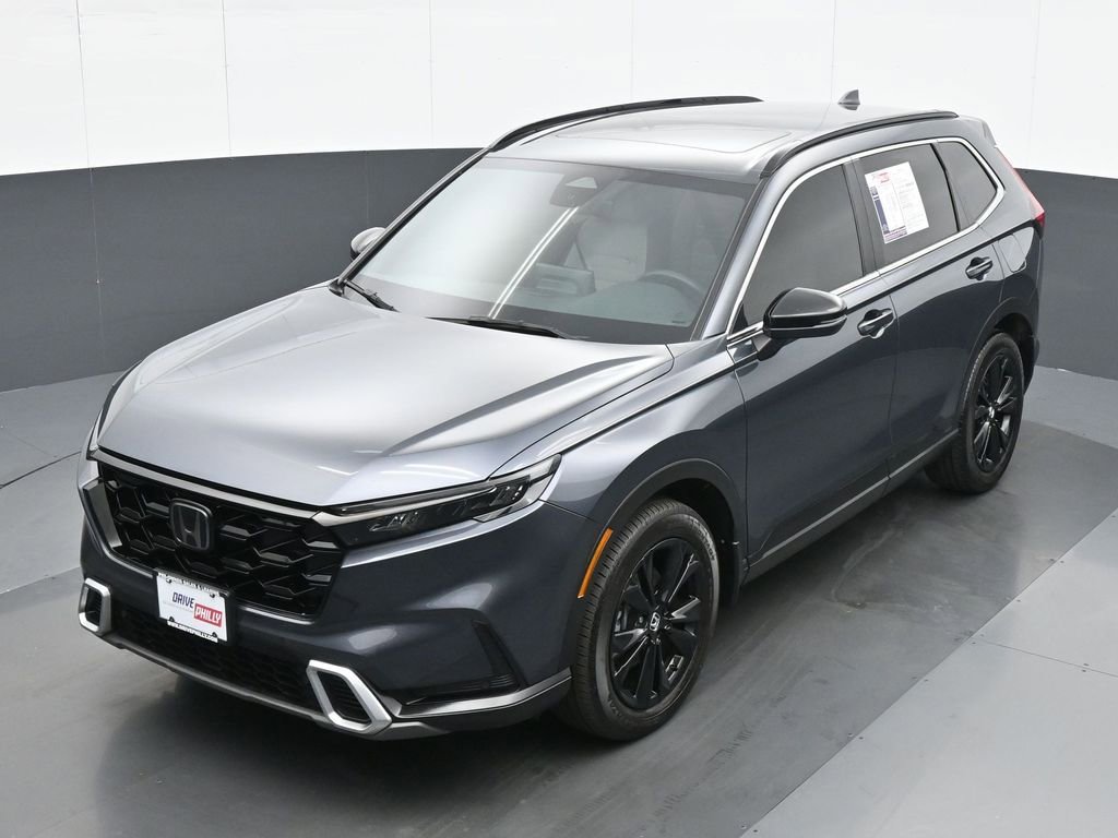 Used 2023 Honda CR-V Sport Touring image 19