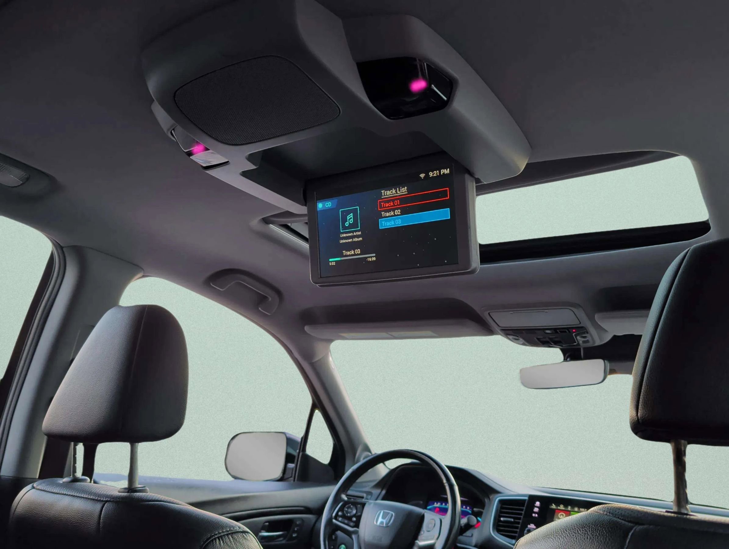 Used 2019 Honda Pilot Elite image 22