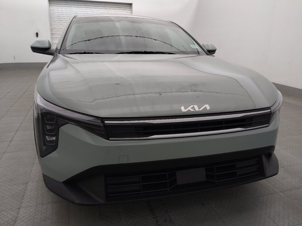 Used 2025 Kia K4 FWD image 14