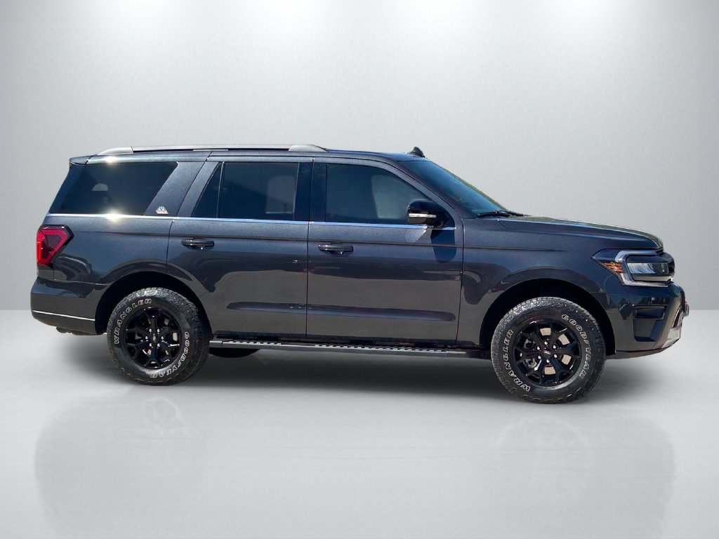Used 2024 Ford Expedition Timberline AWD/4WD image 4