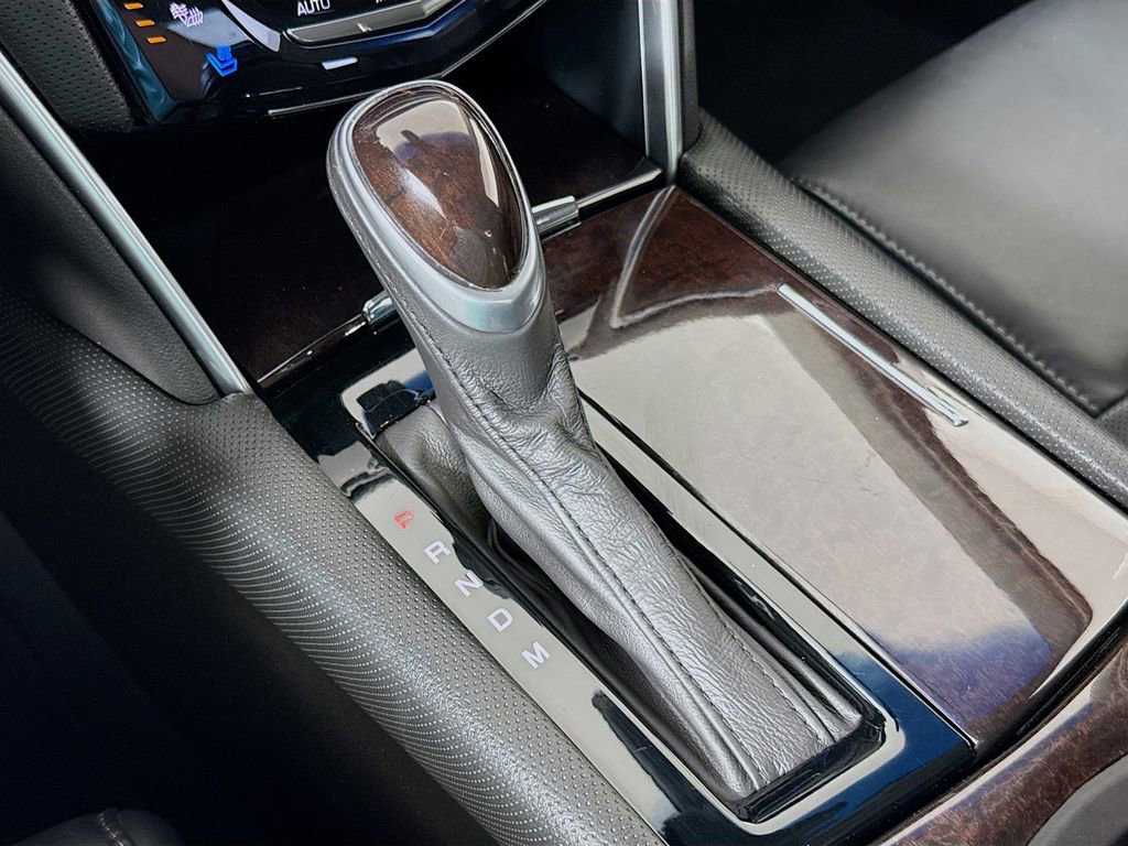 Used 2017 Cadillac XTS Luxury image 17