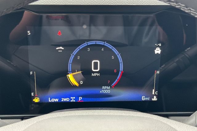 New 2026 Chevrolet TrailBlazer LT w/ Convenience Package image 31