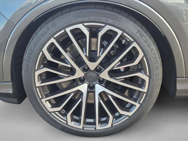 New 2026 Audi SQ7 Premium Plus image 10