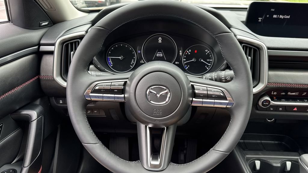 New 2026 MAZDA CX-50 AWD 2.5 Hybrid w/ Weather Package image 49