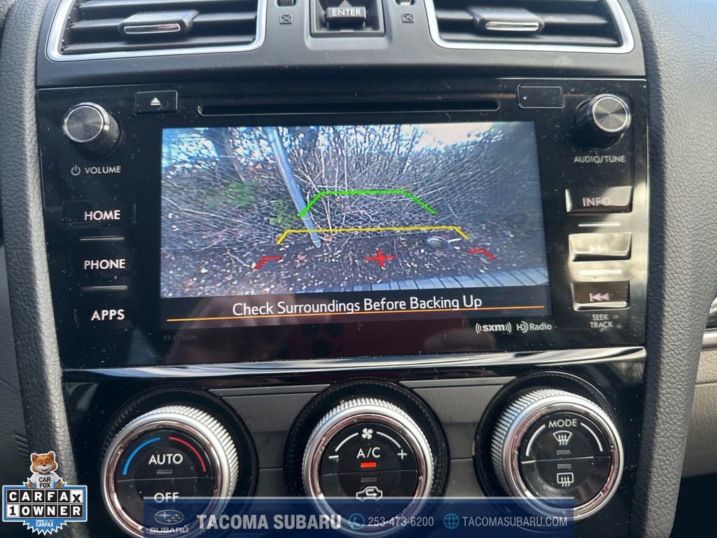 Used 2017 Subaru Forester 2.5i Limited w/ Popular Package #1 image 20