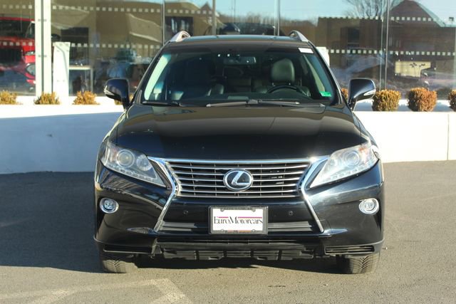 Used 2015 Lexus RX 350 AWD image 8
