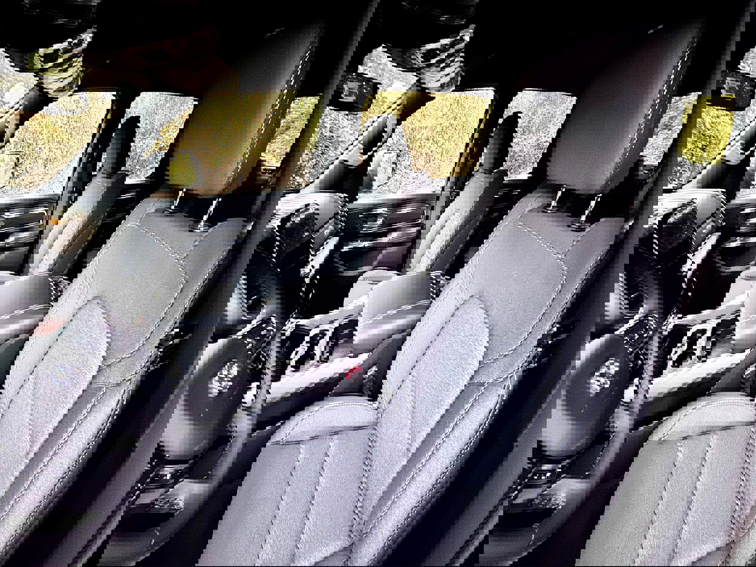 New 2026 RAM 1500 Big Horn image 8