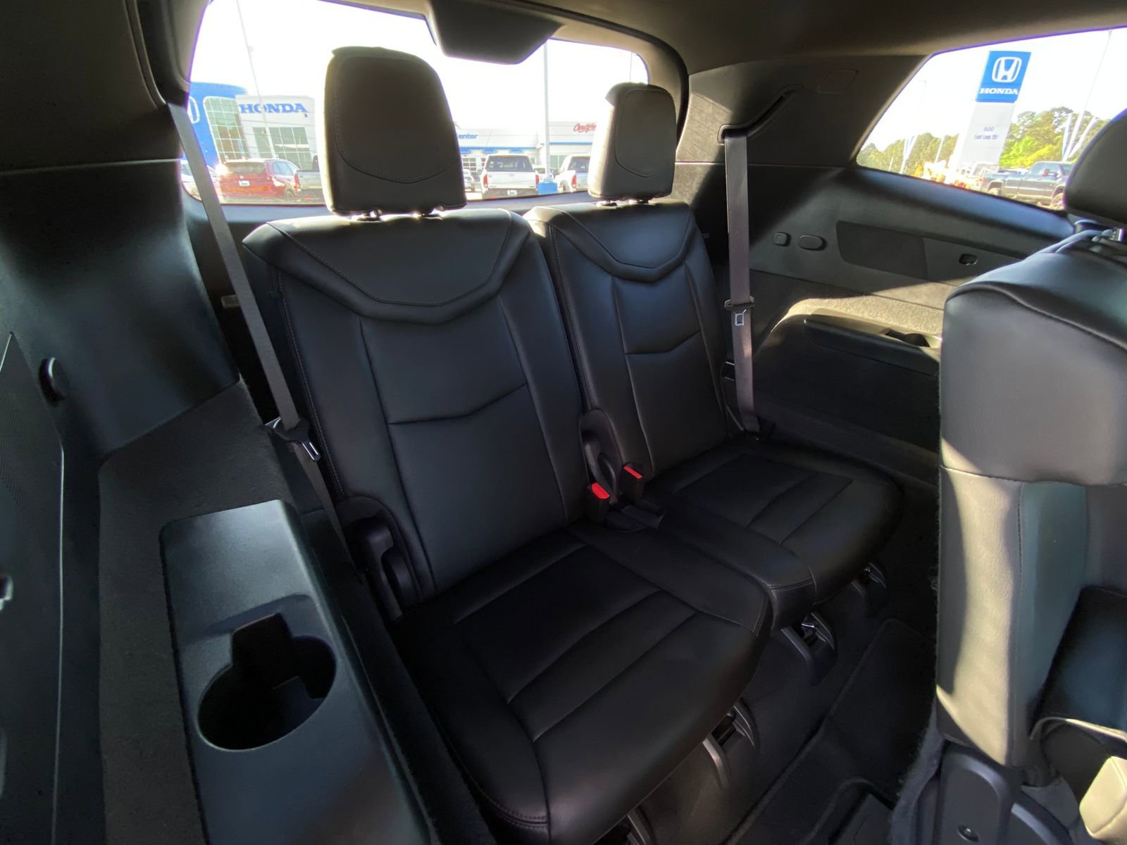 Used 2024 Cadillac XT6 Premium Luxury image 30