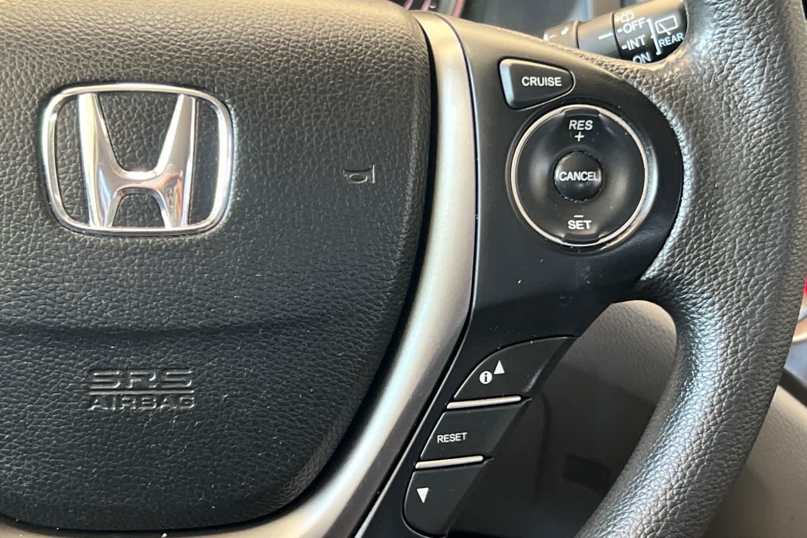 Used 2016 Honda Pilot EX image 28