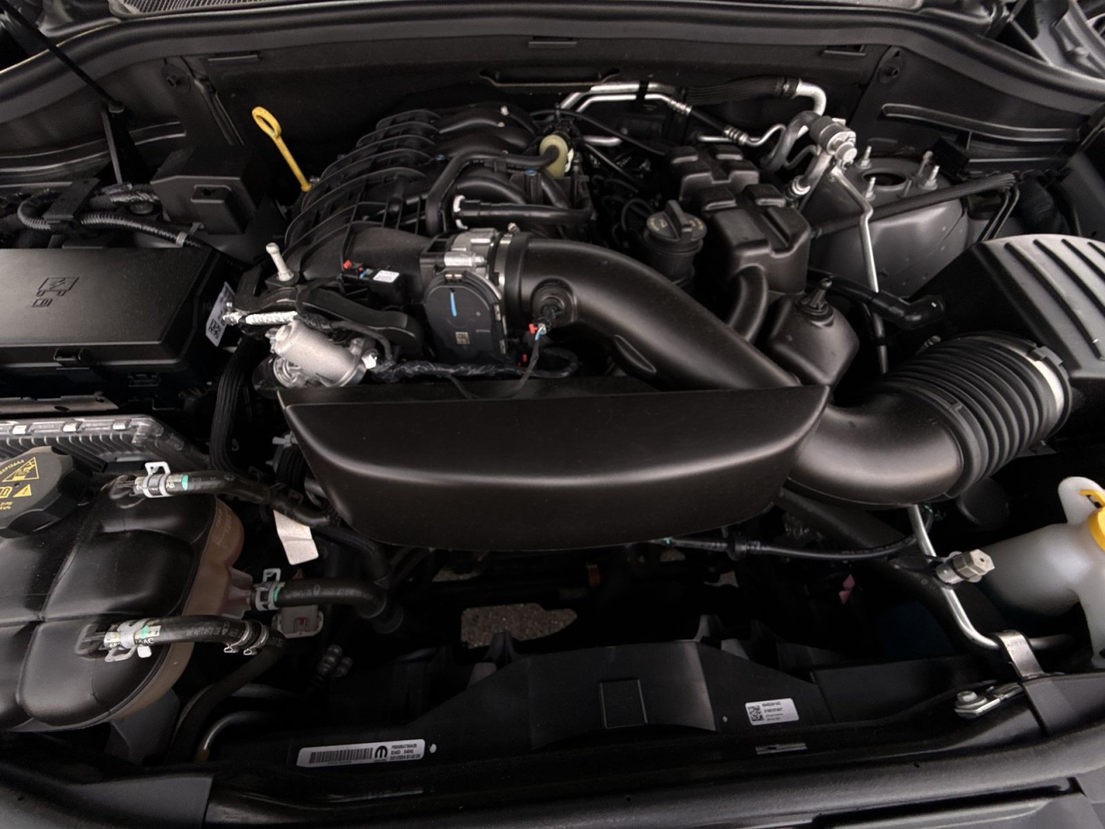 Used 2024 Dodge Durango GT AWD/4WD image 29