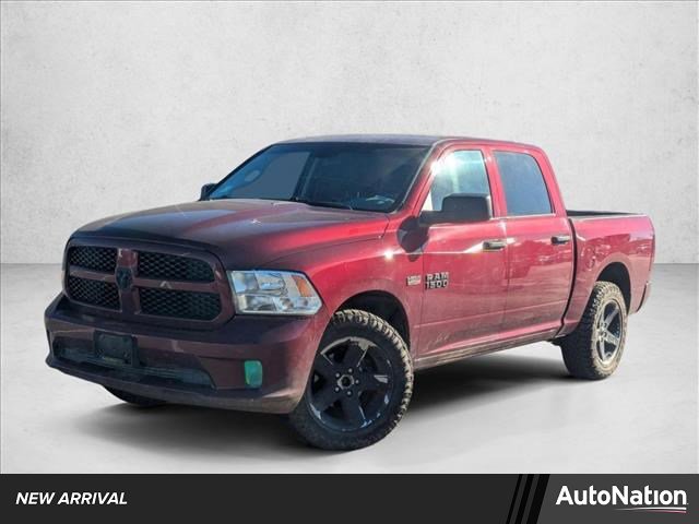 Used 2018 RAM 1500 Express w/ Express Value Package